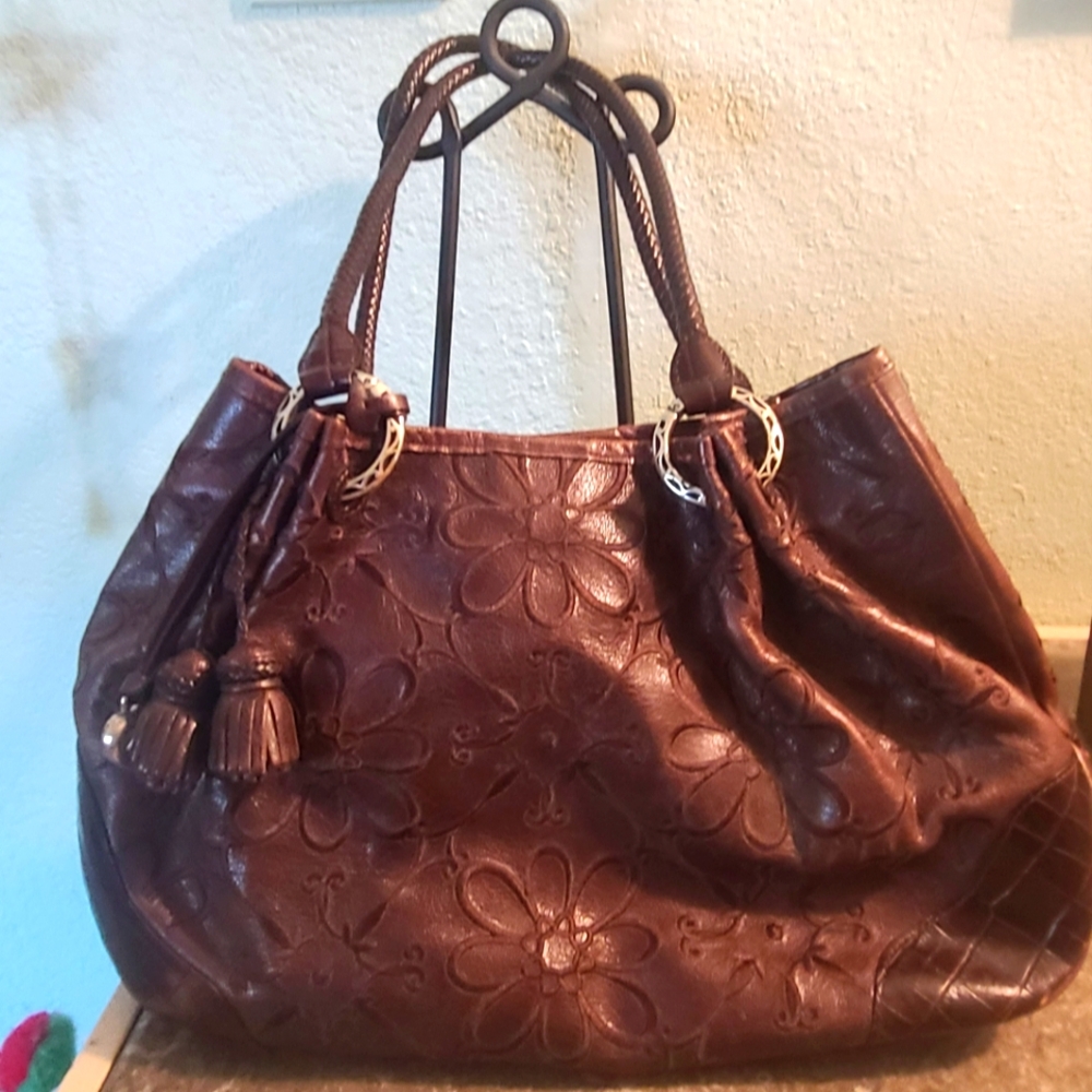 Brighton Shoulder Bag